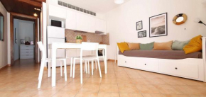 Casa Vivi ad Arbatax Tortoli